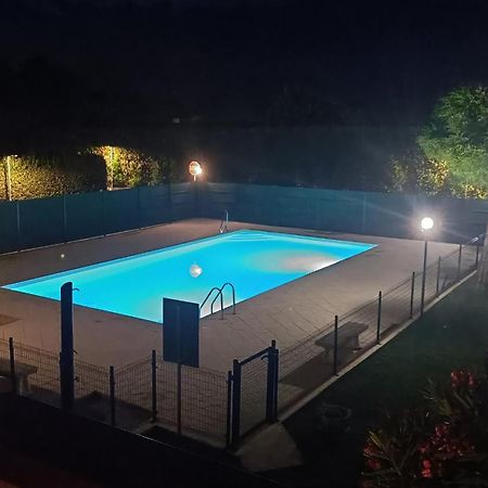 Residence Pool Peschiera Del Garda Peschiera del Garda Exterior foto