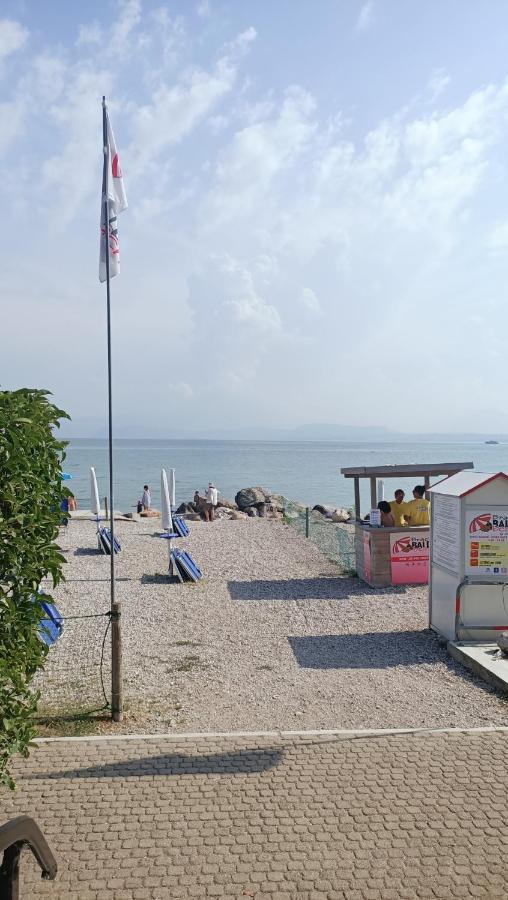Residence Pool Peschiera Del Garda Peschiera del Garda Exterior foto