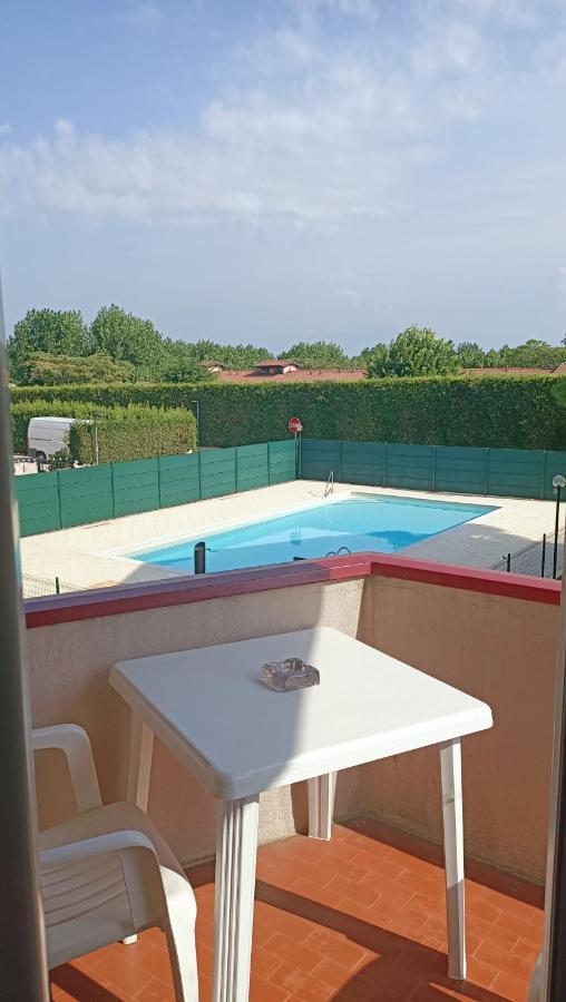 Residence Pool Peschiera Del Garda Peschiera del Garda Exterior foto