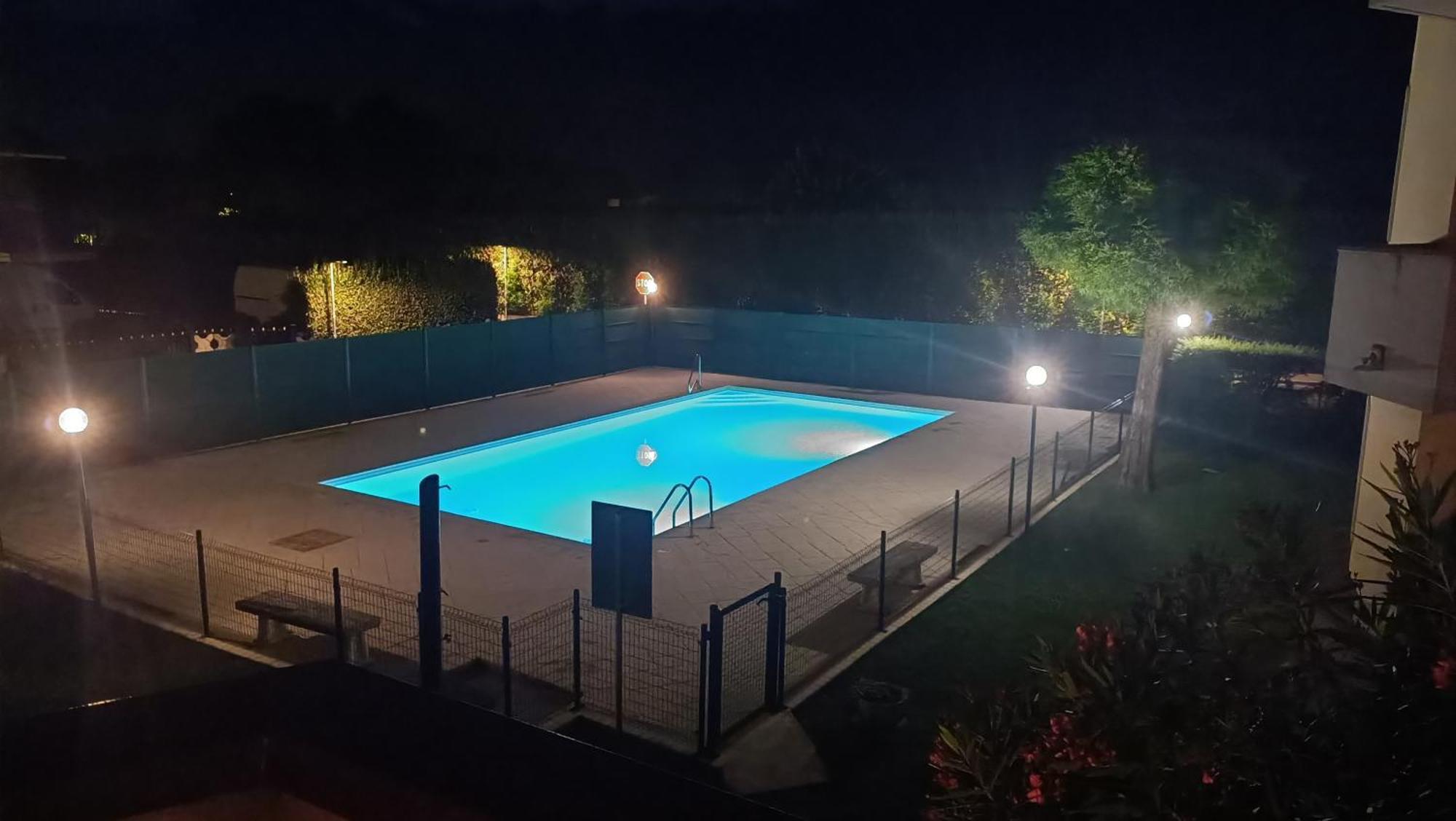 Residence Pool Peschiera Del Garda Peschiera del Garda Exterior foto